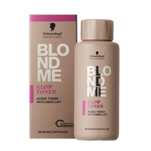 Home 38 Schwarzkopf BLONDME Glow Toner Pearl Glaze 60ml-0