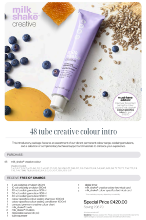 milk_shake Creative Colour 48 Tube Intro 2026-0