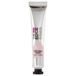 The Edge Fix 'n' Flex Natural Nude Tube 15ml-0