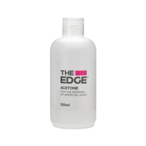 The Edge Acetone 250ml-0