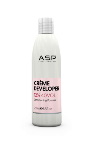 ASP Developer 250ml 40vol (12%)-0