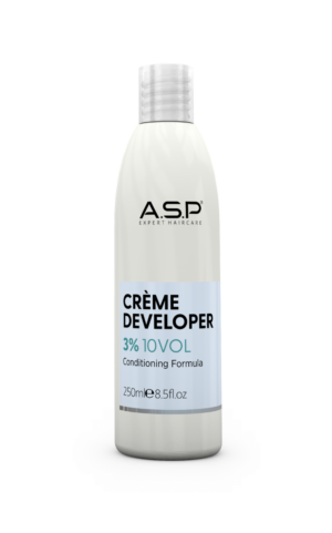 ASP Developer 250ml 10vol (3%)-0