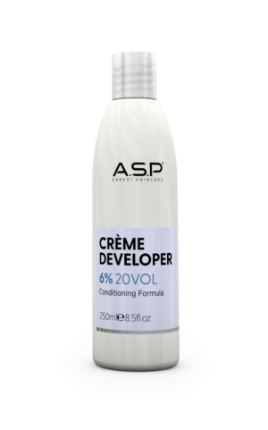 ASP Developer 250ml 20vol (6%)-0
