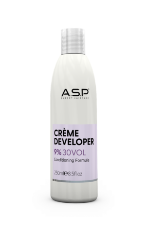 ASP Developer 250ml 30vol (9%)-0