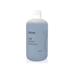 Strictly Professional Nail Polish Remover 250ml-0
