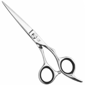 Jaguar 5.5" QT Pro R Scissors-0