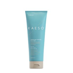 KAESO Menthol-Mint & Mandarin Foot Lotion 250ml-0