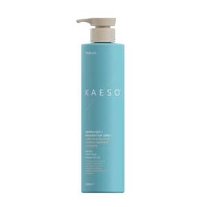KAESO Menthol-Mint & Mandarin Foot Lotion 485ml-0