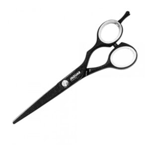 Jaguar 6" Onyx Scissors-0