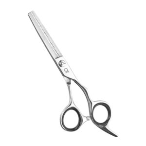 Jaguar 5.5" QT Pro R Thinner Scissors-0