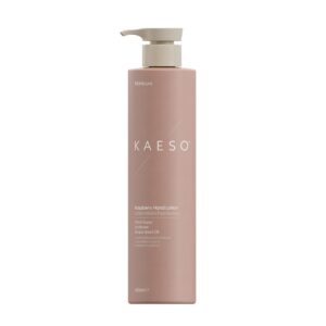 KAESO Raspberry Hand Lotion 485ml-0