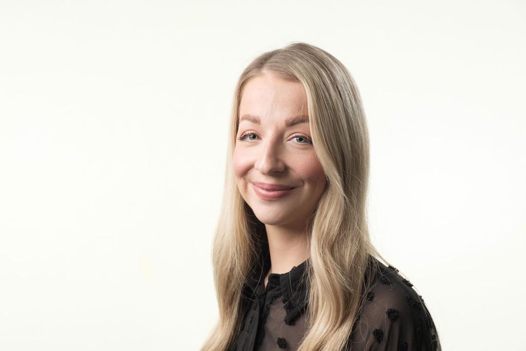 Sian Hardiman