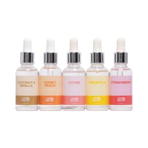 Home 37 The Edge Cuticle Oil Bottle 30ml
