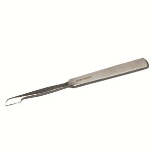 Strictly Professional Stainless Steel Cuticle Knife-0