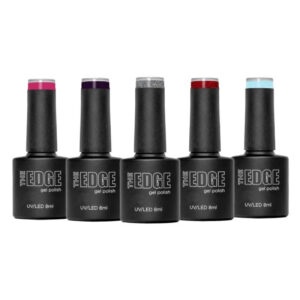 The Edge Gel Polish 8ml -0