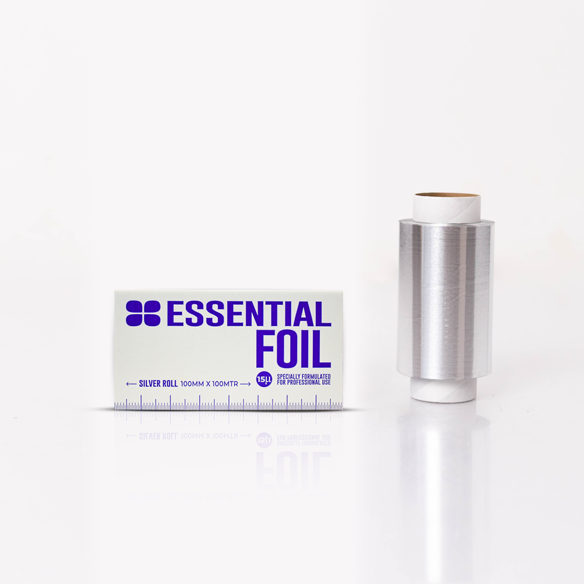 Procare Essential Foil 100m x 100mm-21338