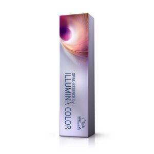 Wella Illumina Tubes 60ml-0