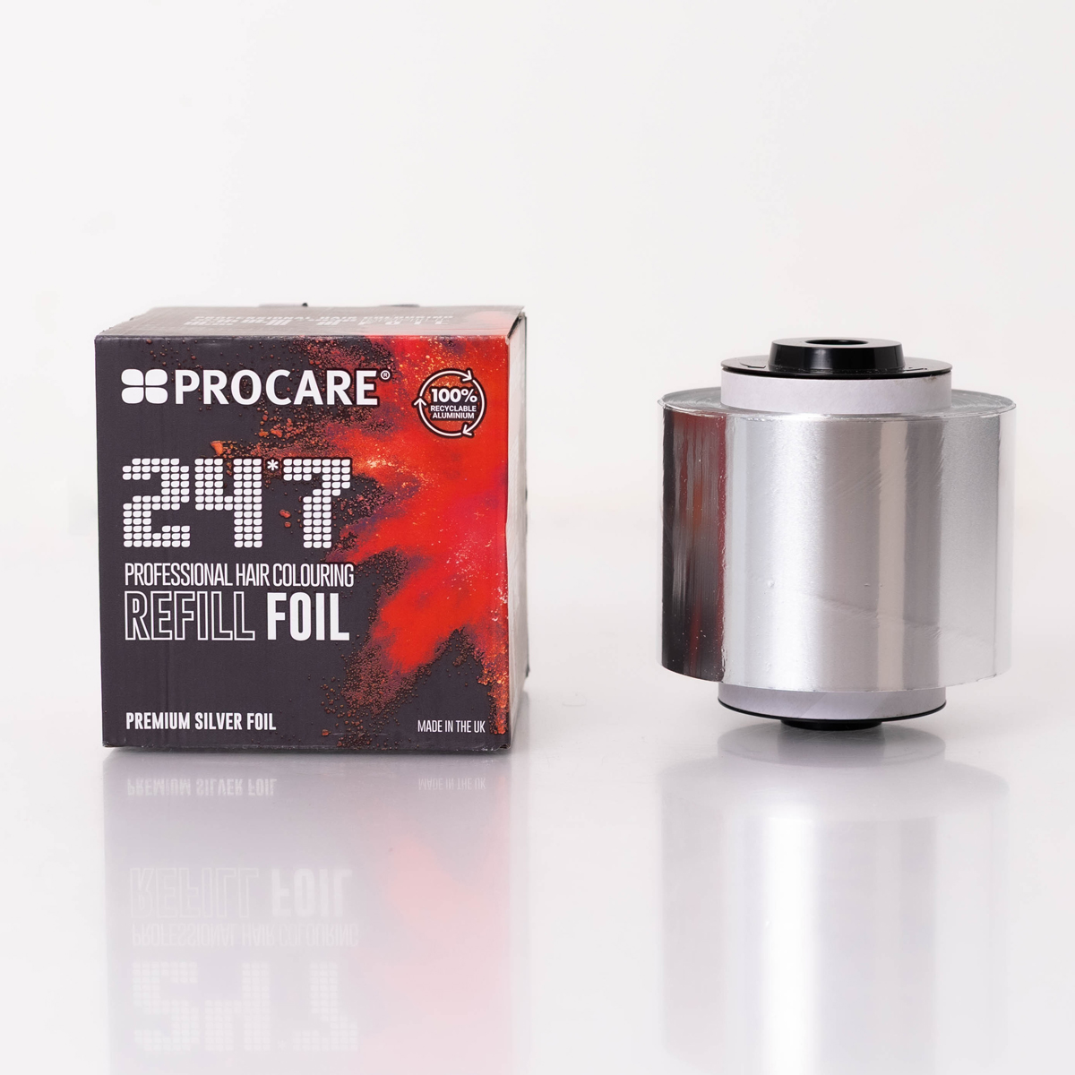 Procare 24*7 Foil Refill 100mm x 450m-21379